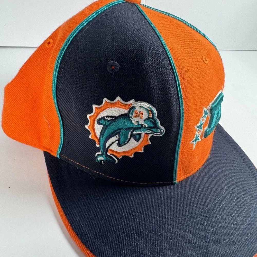 Reebok miami dolphins
